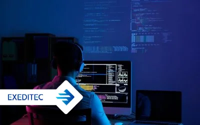 Desarrollo de Software en Exeditec