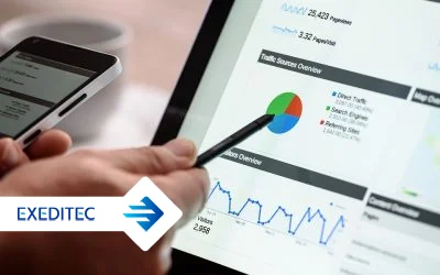 Servicio SEO en Exeditec: Conseguimos Ventas