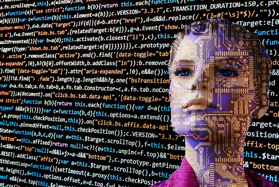 Inteligencia Artificial (IA): Las tendencias para el 2023