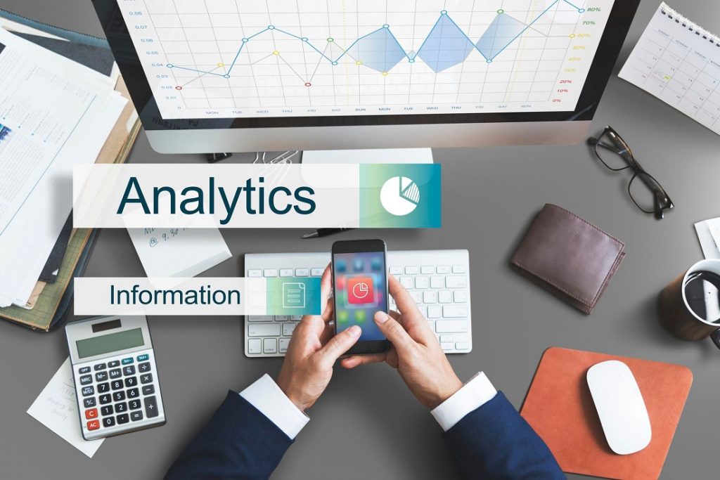 Everything you need to know about Google Analytics