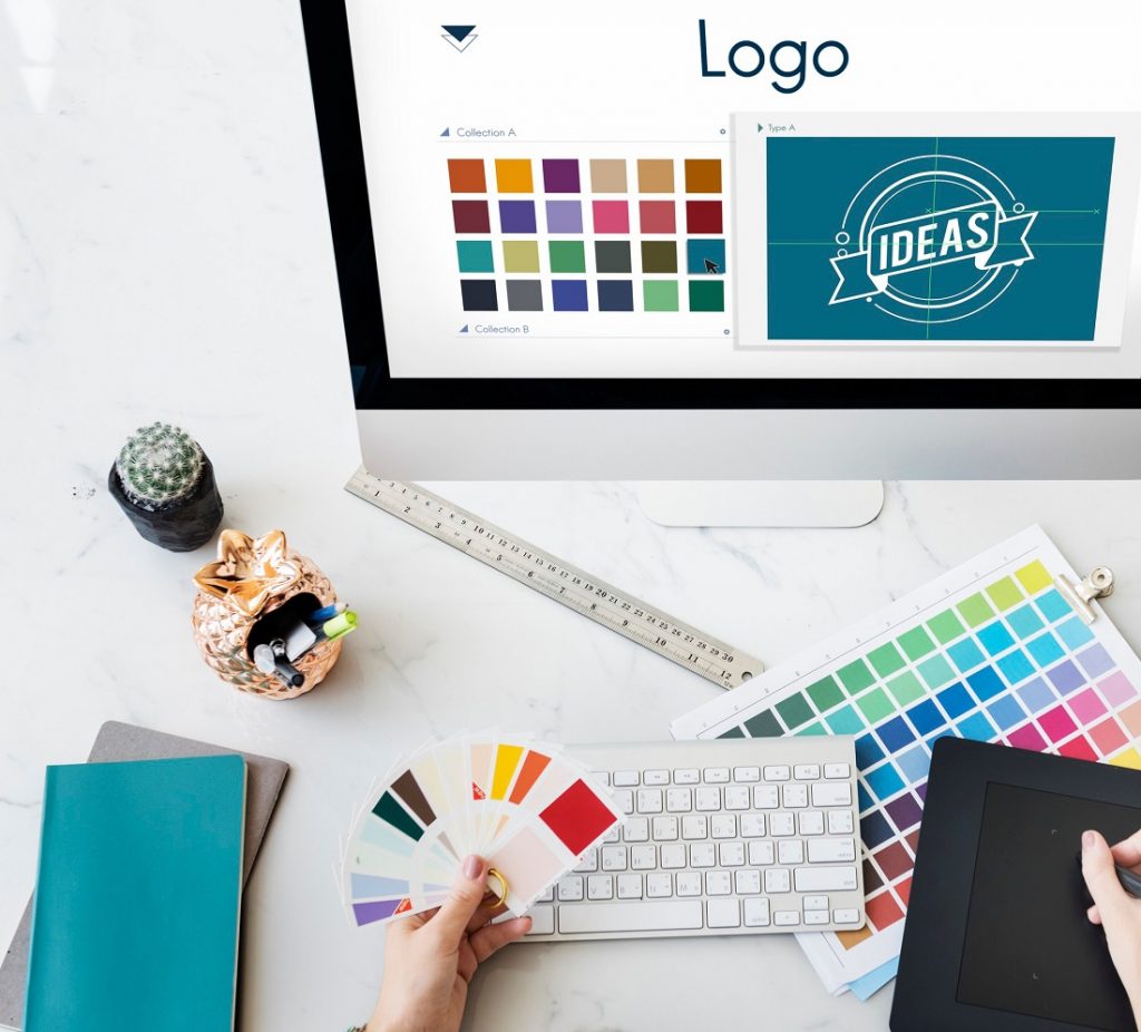 Create a strong Brand Identity to highlight your business
