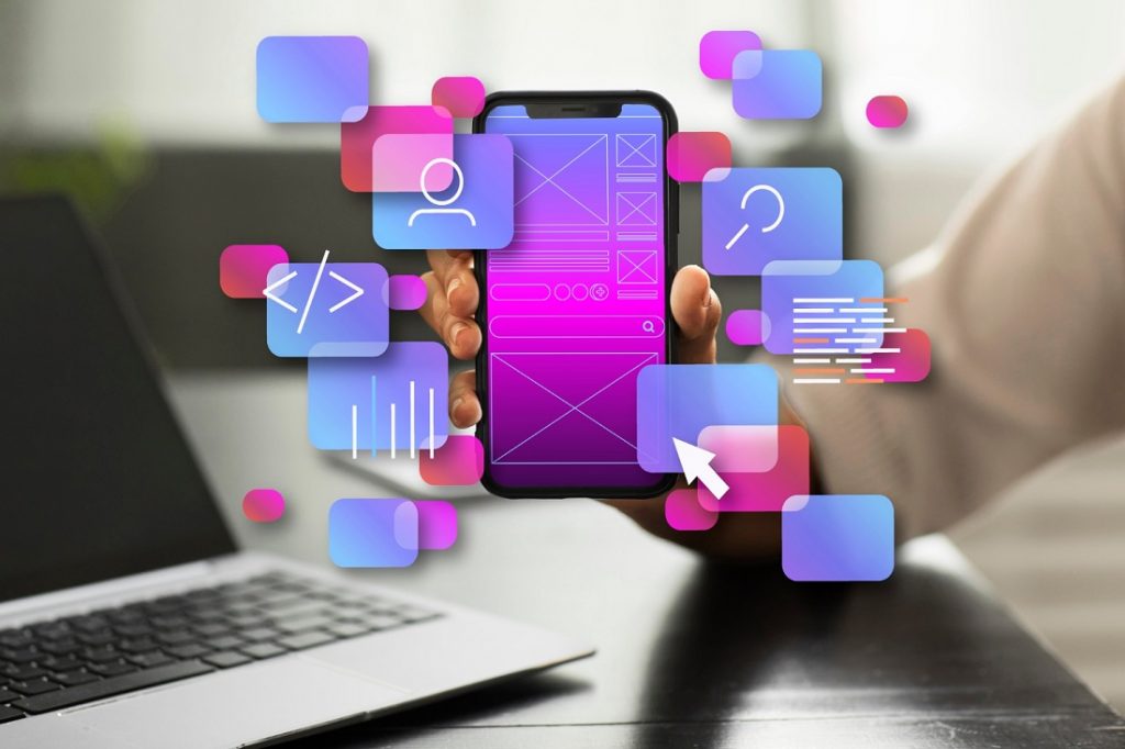 Desarrollo de apps móviles personalizadas para iOS y Android