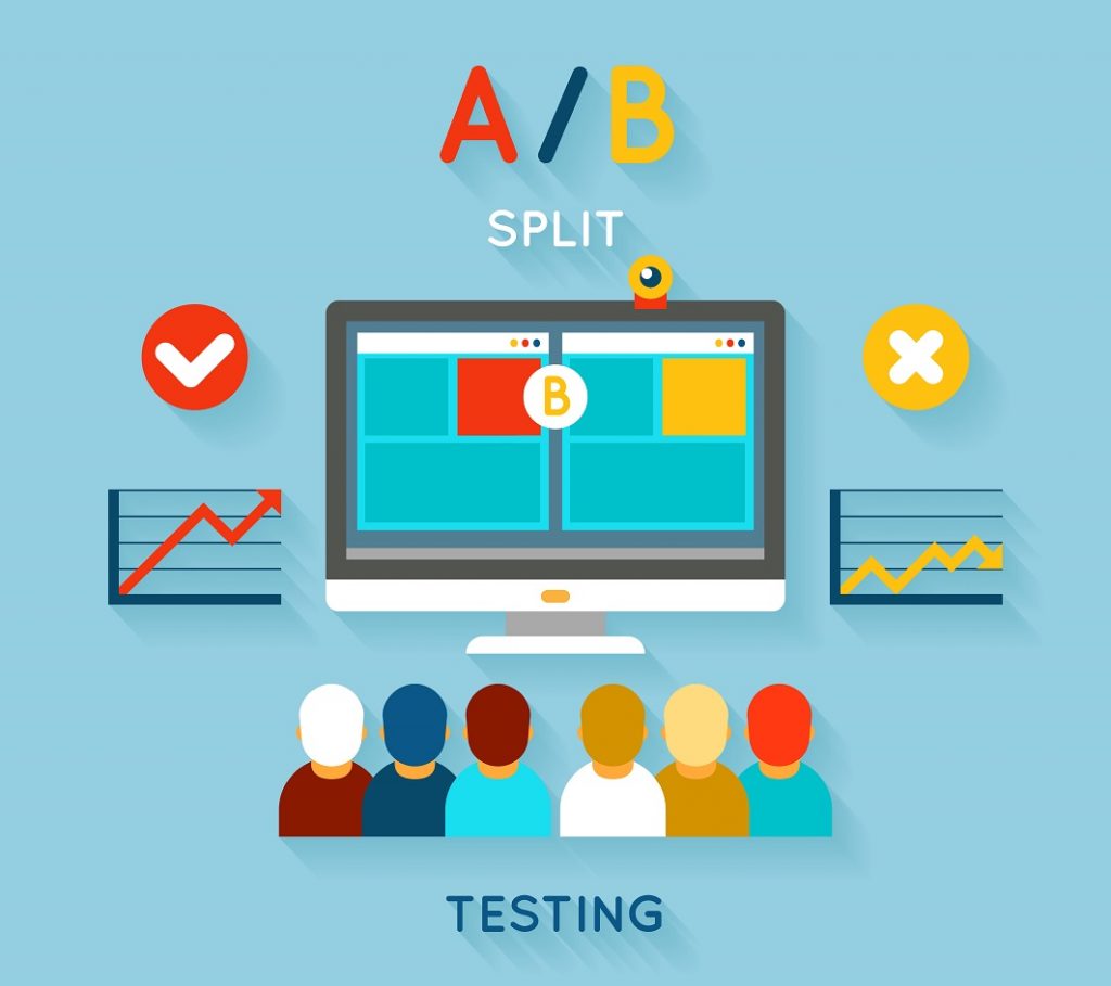 All about A/B Testing: Improve your user experience