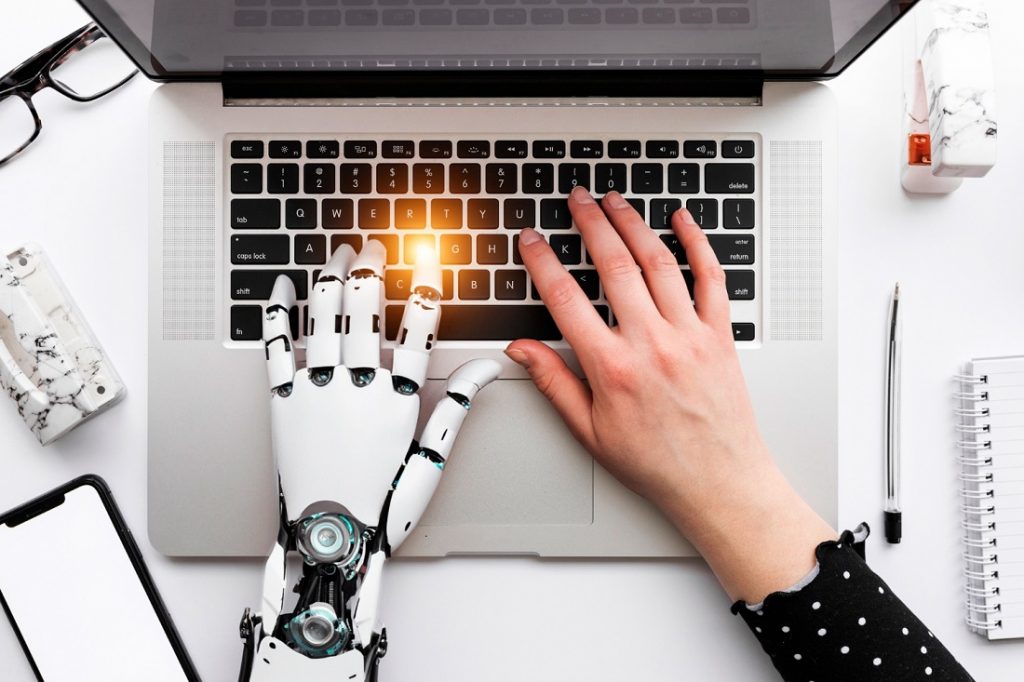 How Artificial Intelligence is transforming SEO?