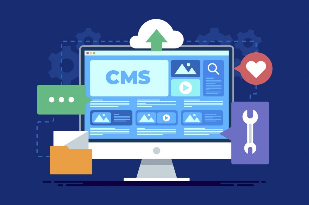 The 5 indisputable reasons to choose WordPress as your CMS