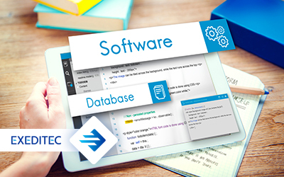 Exeditec: Pasos del Proceso de Desarrollo de Software