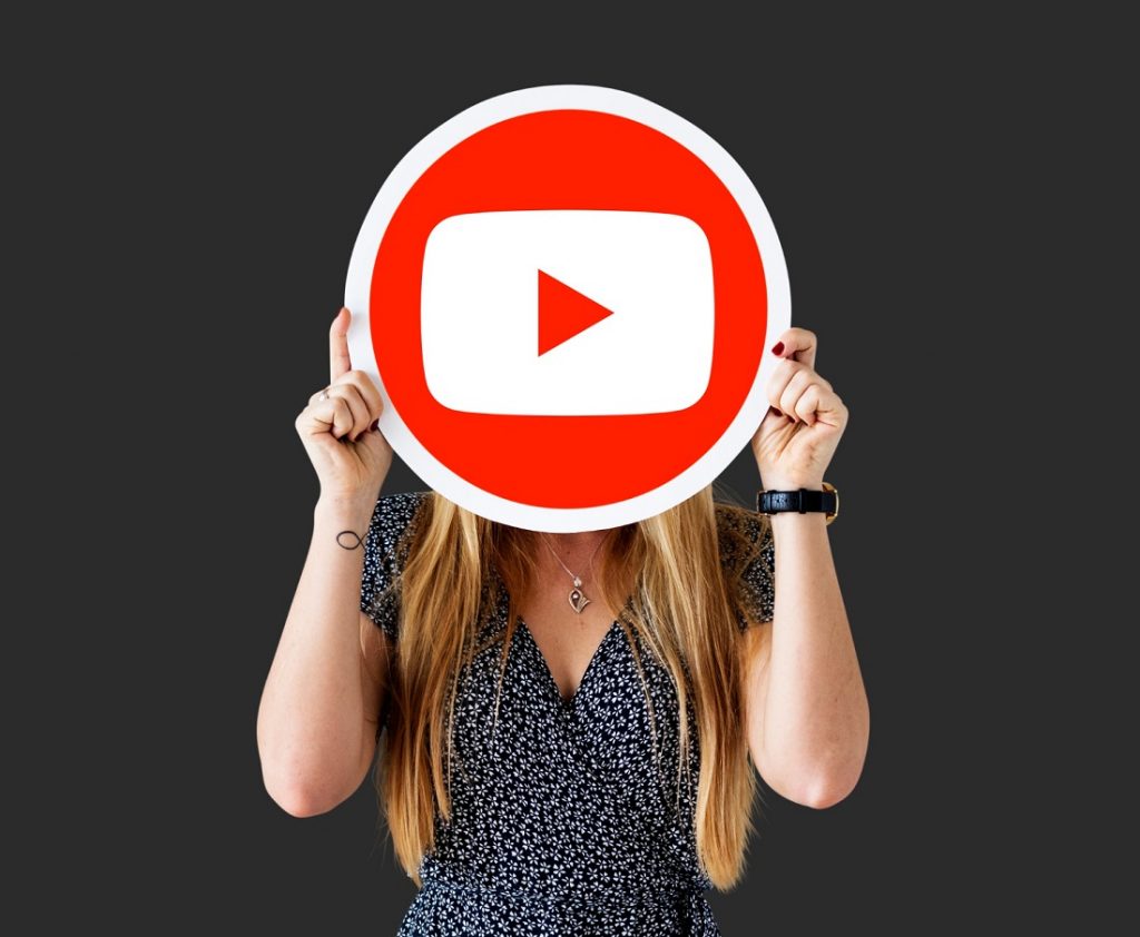 Discover the secret behind success on YouTube