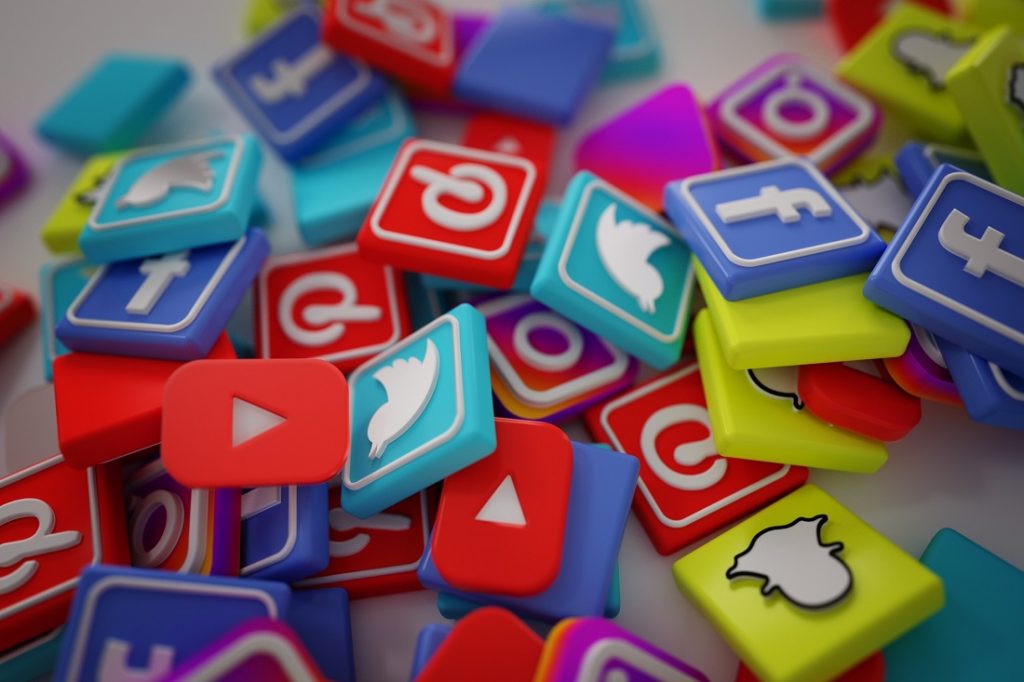 ¿Cómo planificar contenidos para Redes Sociales?