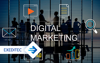 Digital Marketing Services: Transforming visits into sales