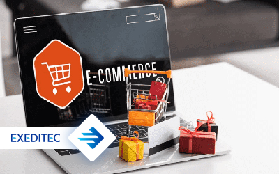 The Rise of E-Commerce Software