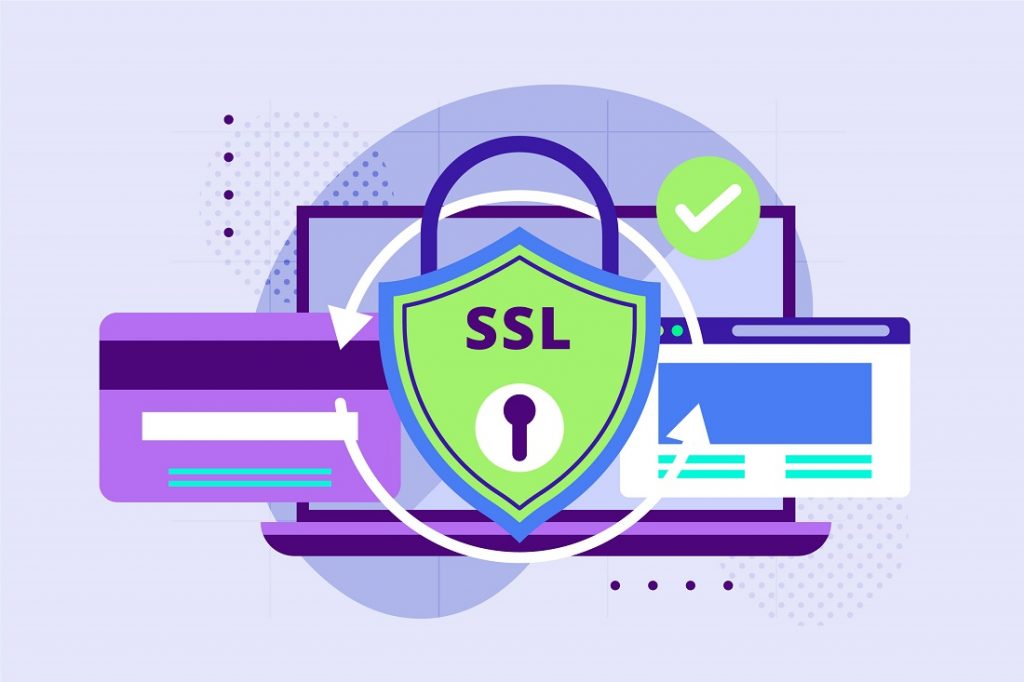 What is an SSL Certificate and why is it important?