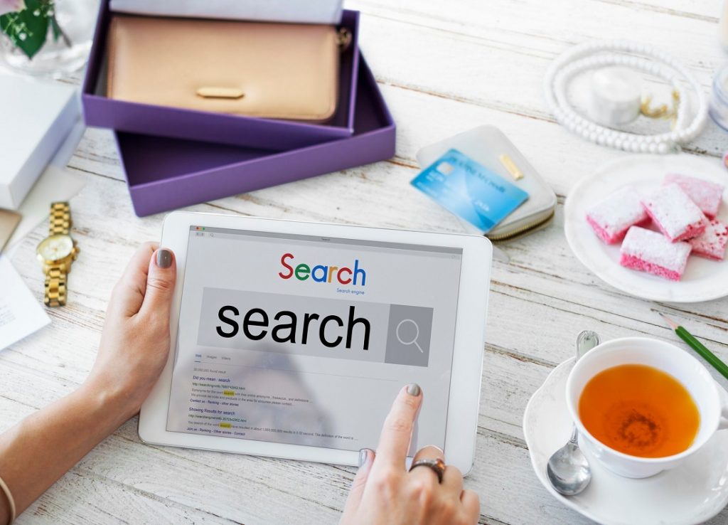 Maximize the impact of your ads on search engines