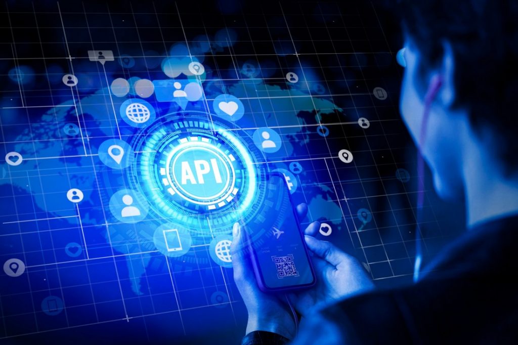 What is an API and why is it crucial for development?