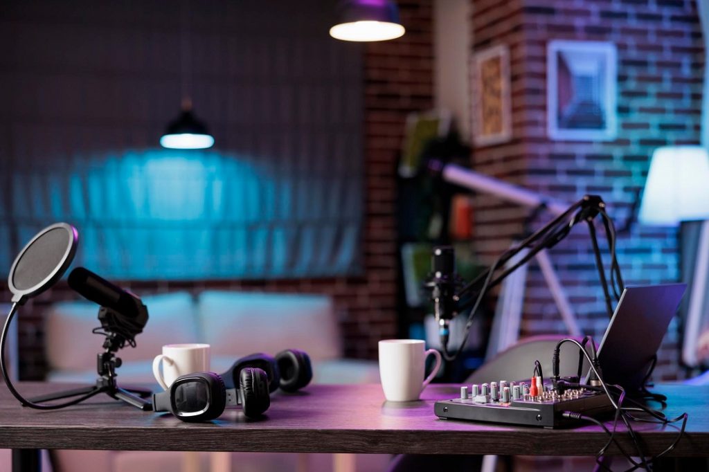 Digital Marketing in Podcasting: Strategies to promote your business